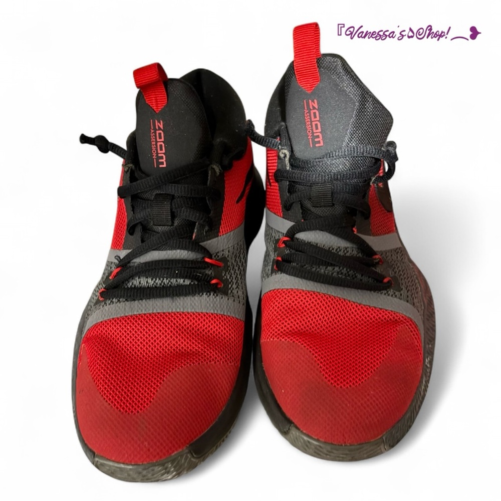 Nike Zoom Assersion! - Picture 4 of 8
